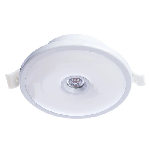 Купить Точечный встраиваемый светильник Arte Lamp VERSUS A2517PL-2WH