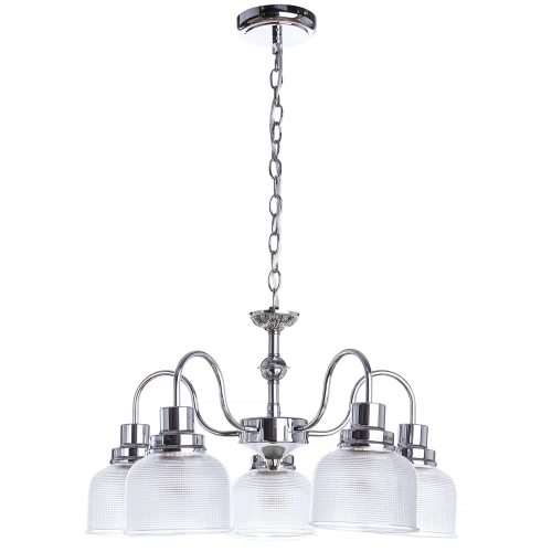 Купить Подвесная люстра Arte Lamp RICARDO A9186LM-5CC