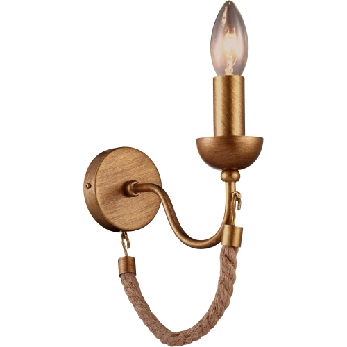 Купить Бра Arte Lamp AMACA A8957AP-1BZ