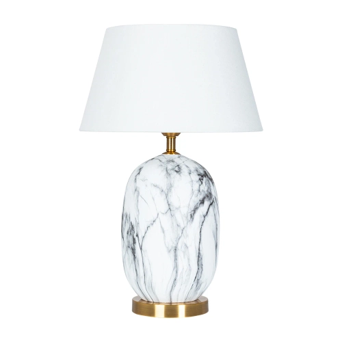 Купить Декоративная настольная лампа Arte Lamp SARIN A4061LT-1PB