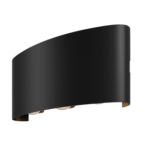 Купить Архитектурная подсветка Outdoor O417WL-L6B3K