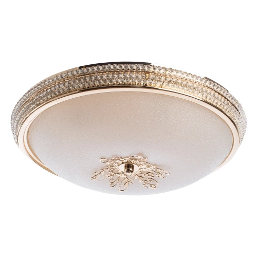 Купить Потолочный светильник Arte Lamp VASSOIO A9205PL-5GO