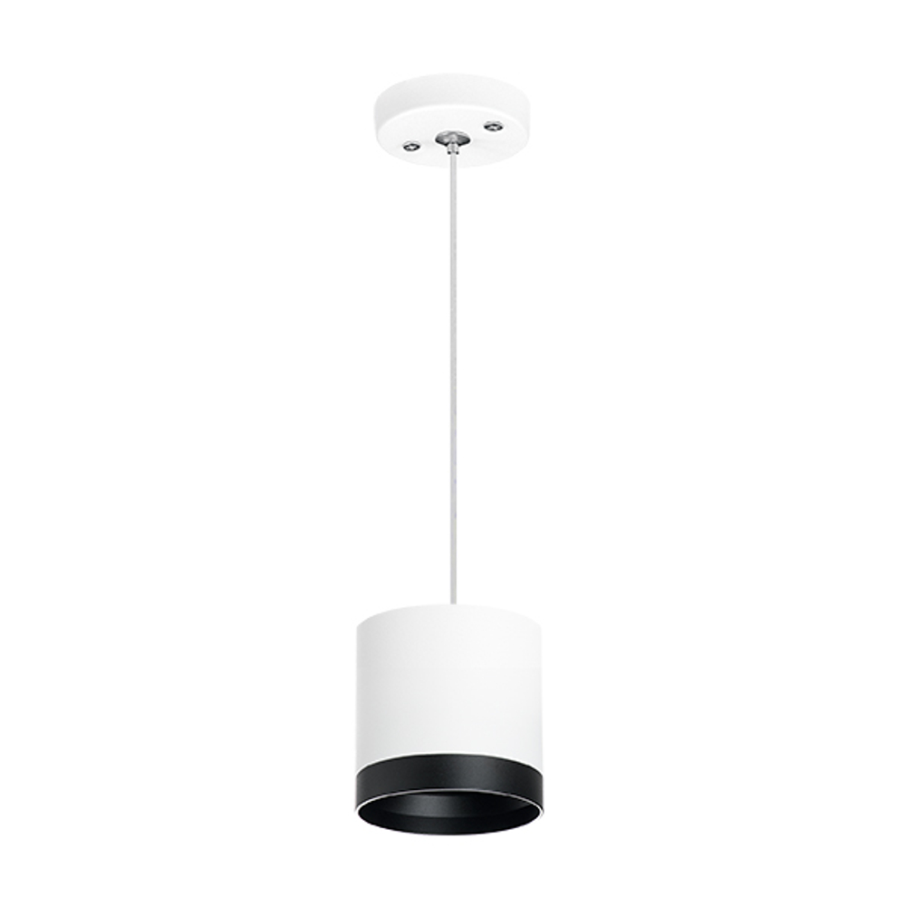 RP34863487 Светильник RULLO GX53 (213486+590086+203487)