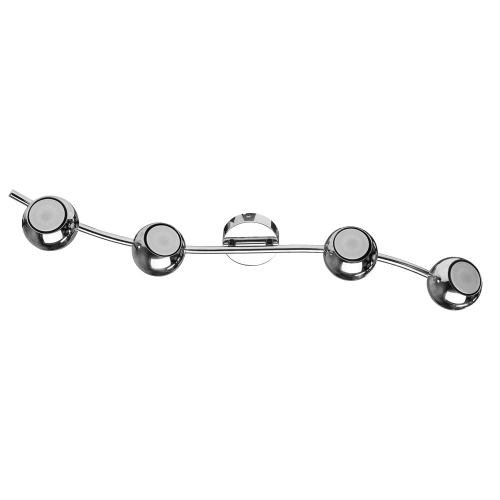 Купить Спот Arte Lamp PIATTO A6251PL-4CC