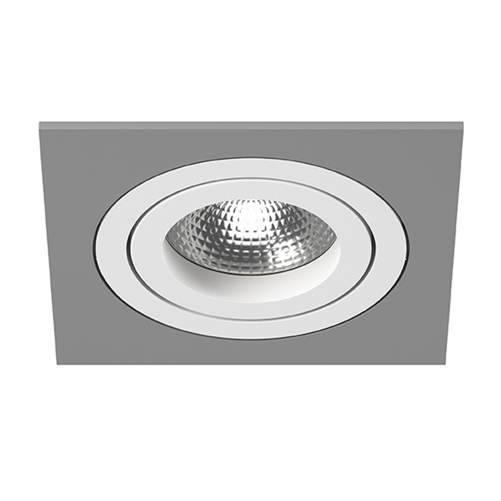 i51906 Светильник INTERO 16 QUADRO GU10 (217519+217606)