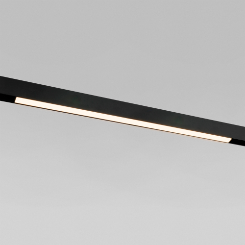 Купить Slim Magnetic L02 Трековый светильник 30W 3000K (черный) 85034/01 85034/01