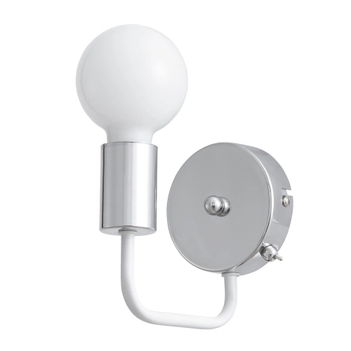 Купить Бра Arte Lamp GELO A6001AP-1WH