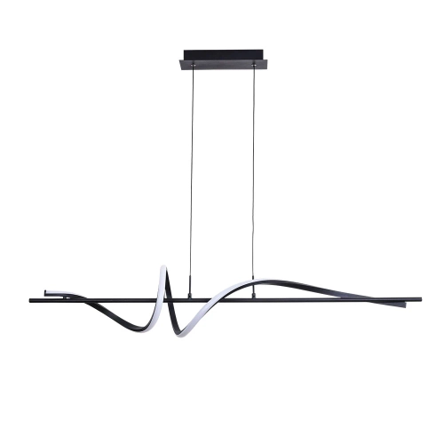 Купить Подвесной светильник Arte Lamp TWISTED A4587SP-30BK