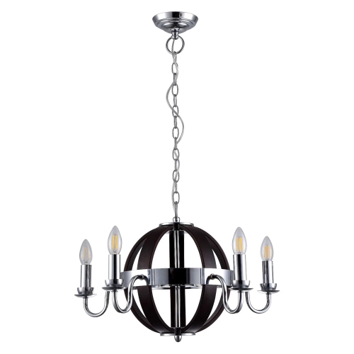 Купить Подвесная люстра Divinare NORMAN 9981/02 SP-5