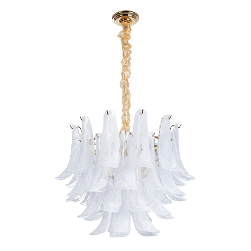 Купить Подвесная люстра Arte Lamp MAYA A4072LM-9GO