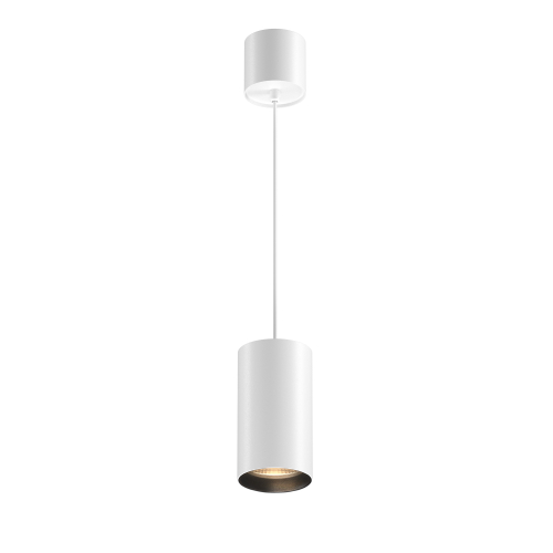 Купить Подвесной светильник Maytoni P100PL-20W3K-W