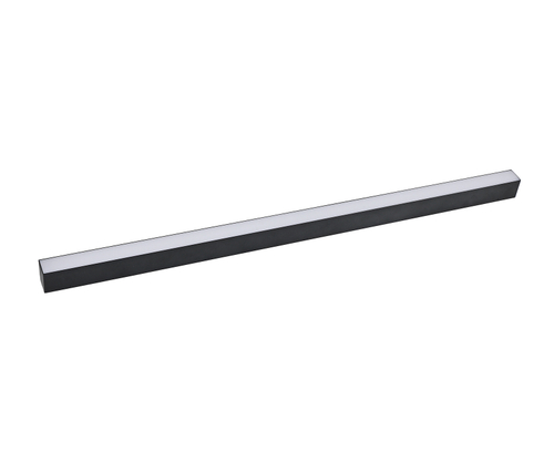 Купить 6421-2,19 Светильник Сатори черный Led 30W