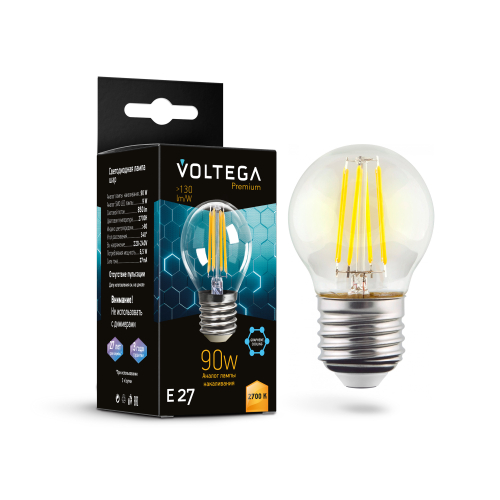 Купить Лампочка Voltega 7223