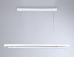 TN71336 WH белый LED 10W 4200K 945*60*1060