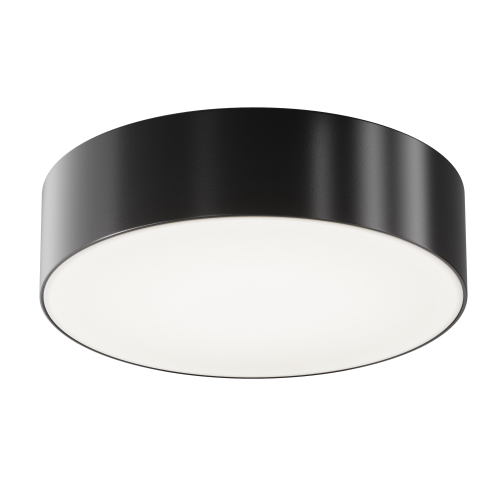 Купить Уличный потолочный светильник Outdoor O431CL-L30B4K