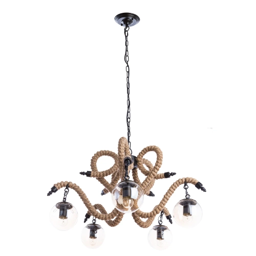 Купить Подвесная люстра Divinare GINA 8055/01 LM-5