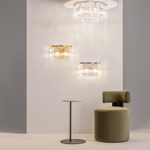 Подвесная люстра Maytoni DUNE DIA005PL-06G