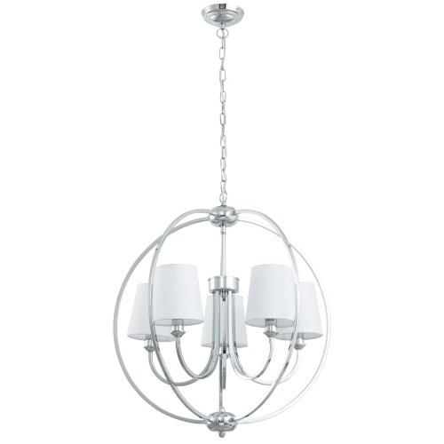Купить Подвесная люстра Arte Lamp PATRICIA A9022SP-5CC