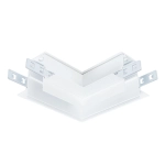 Коннектор угловой для встраиваемого шинопровода Arte Lamp LINEA-ACCESSORIES A487733