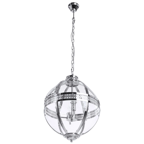 Купить Подвесная люстра Divinare ORBITE 1015/02 SP-4