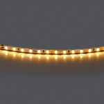 420543-02 Лента LIGHTSTAR LED 24V 5W 5m/roll 3000K без клейкой ленты М3