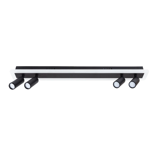 Купить Спот Arte Lamp TOMMY A2607PL-30BK