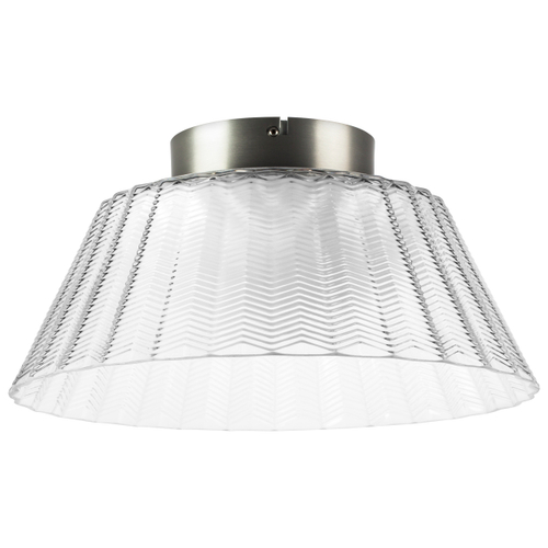 Купить 794010 Люстра NAPOLI LED 12W 700LM КОФЕЙНЫЙ/ПРОЗРАЧНЫЙ 3000K
