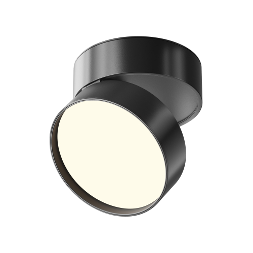 Купить Потолочный светильник Technical C024CL-18W4K-B-1