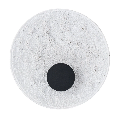 Купить Настенный светильник Arte Lamp LUNAR A2536AP-3WH