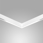 205256 Светильник д/1-фазн трека TETA  APP LED 18W 1520LM SMD 120G БЕЛЫЙ PRO 3000-6000K DIM