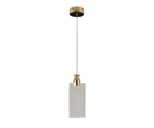 Купить 08508-1A,33 Подвес Аури золото Led 6W (3000K)