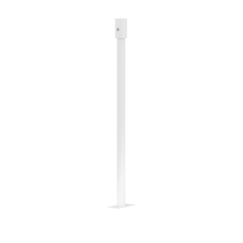 Купить Комплектующие для уличной трековой системы Outdoor O-TR001-HL-W300