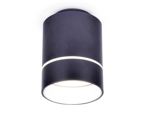 Купить TN254 SBB синий космос/песок LED 4200K 7W D80*110