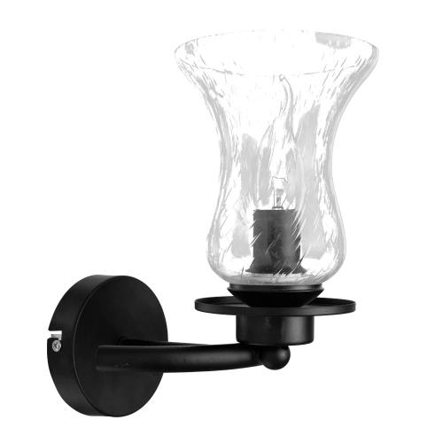 Купить Бра Arte Lamp MALIA A6586AP-1BK