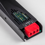 424400 Блок питания 24V с DIP+плавный пуск LIGHTSTAR 400W