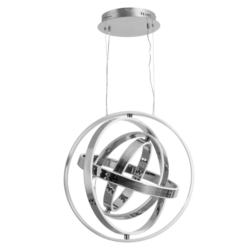 Купить Подвесная люстра Divinare MIRROR 1612/02 SP-1