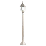 Парковый светильник Arte Lamp PEGASUS A3151PA-1WG