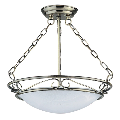 Купить Подвесная люстра Arte Lamp PUB A7846LM-2AB