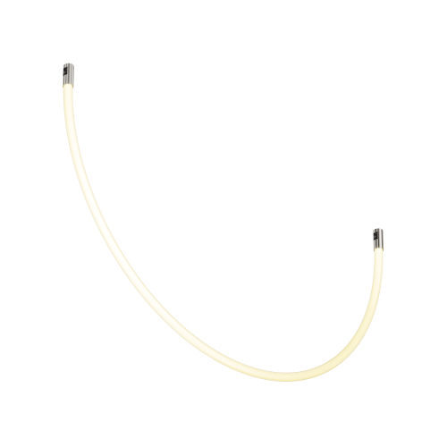 Купить Трековый светильник Technical TR154-1-27W3K-PT