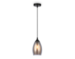 TR3535 BK/SM/FR черный/дымчатый/белый матовый E27 max 40W D120*800