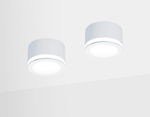 TN265 WH белый LED 4200K 12W D96*70