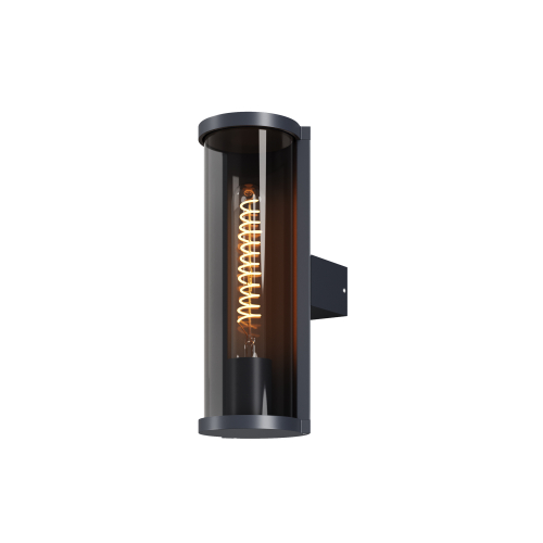 Купить Уличный настенный светильник Outdoor O451WL-01GF
