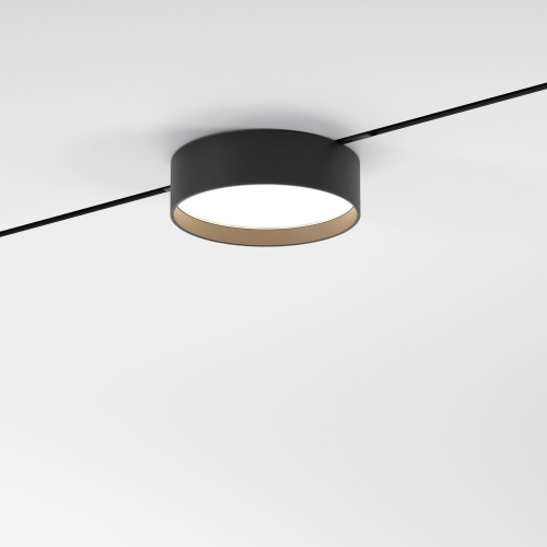 Купить Трековый светильник 12W 3000K Mini Magnetic 85161/01