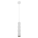 Точечный подвесной светильник Arte Lamp CASSIO A5400SP-1WH