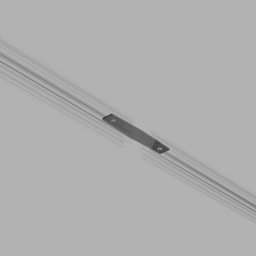 Купить Соединительная планка для шинопровода 1 шт. Mini Magnetic 85176/00