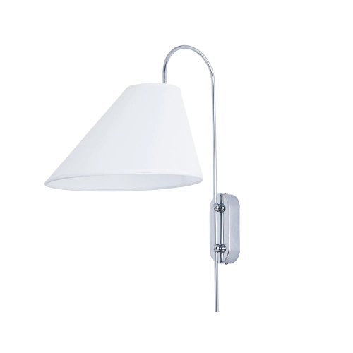 Купить Бра Arte Lamp RONDO A4086AP-1CC