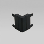 Коннектор угловой внутренний для накладного шинопровода Flat Magnetic 85002/00