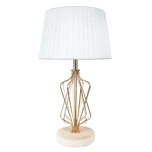 Купить Декоративная настольная лампа Arte Lamp Fire A4035LT-1GO