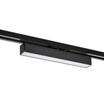 202047 Светильник линейный д/трека LILLA LED 20W 1500LM 120G ЧЕРНЫЙ 4000K