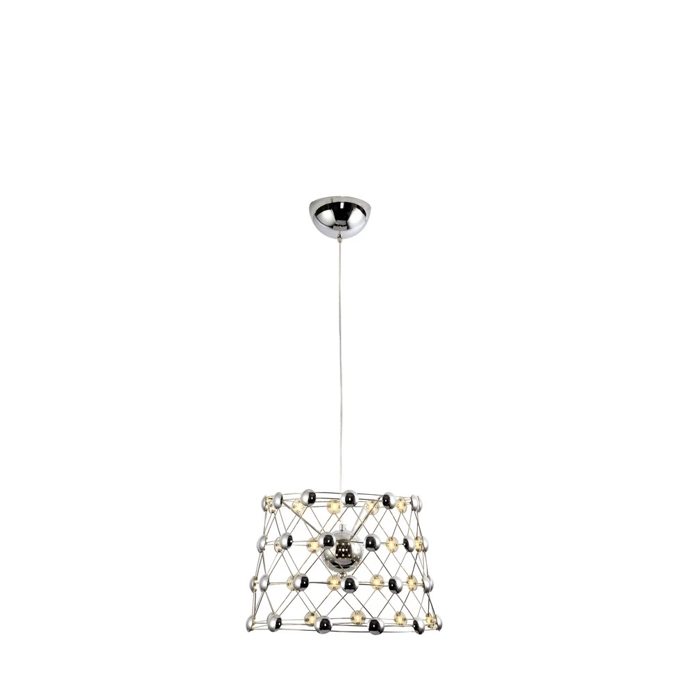 Подвесная люстра Divinare CRISTALLINO 1609/02 SP-48